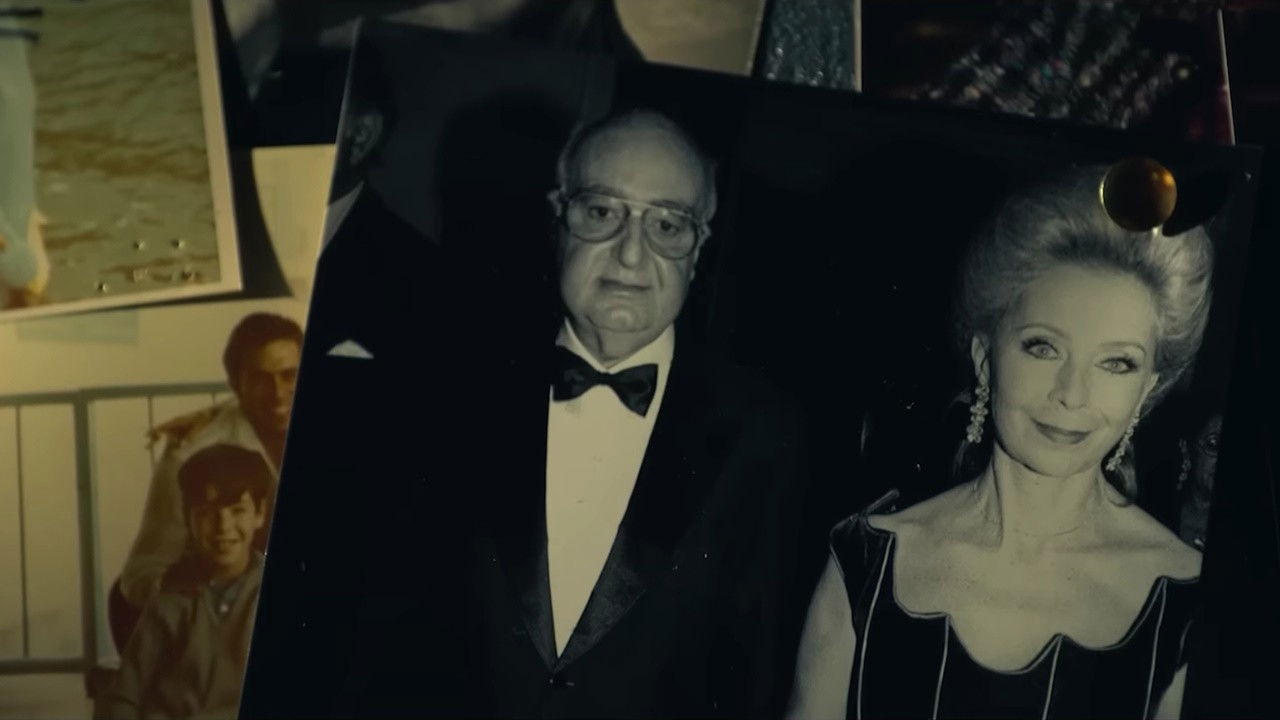 Murder in Monaco
