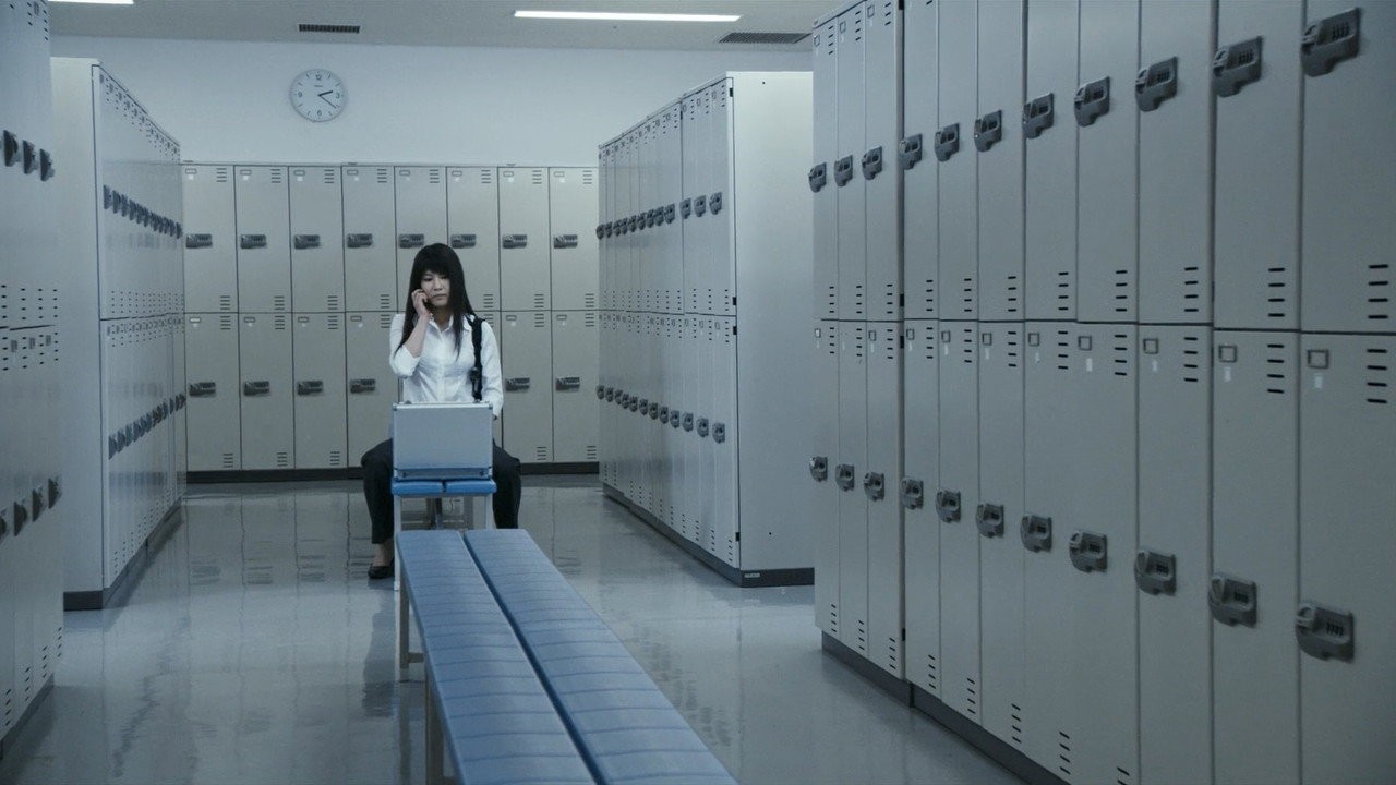 花と蛇 ZERO
