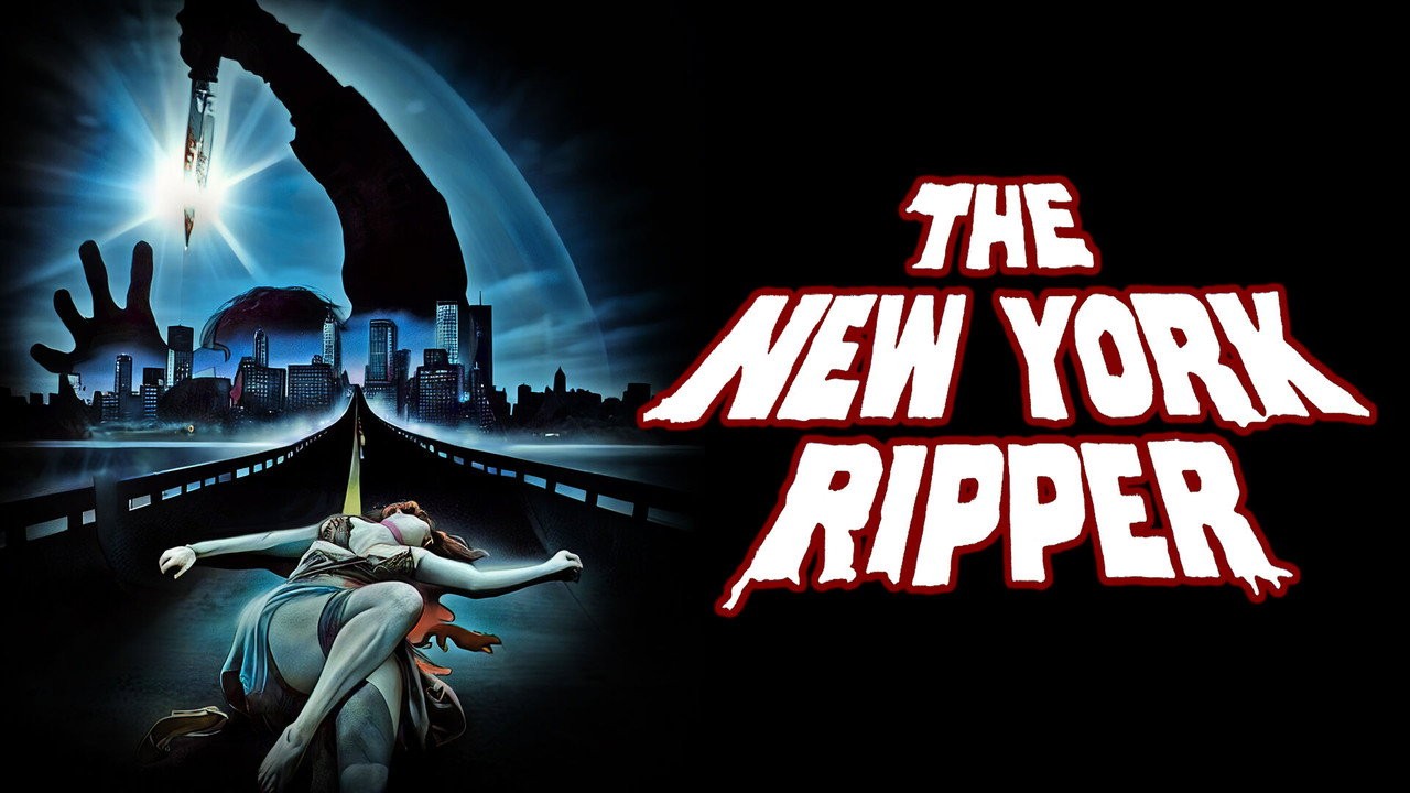 Der New York Ripper