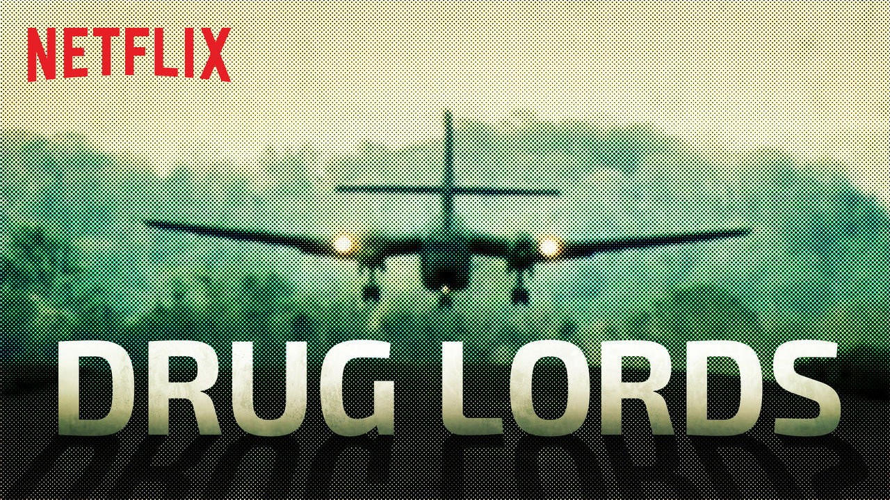 Drug Lords