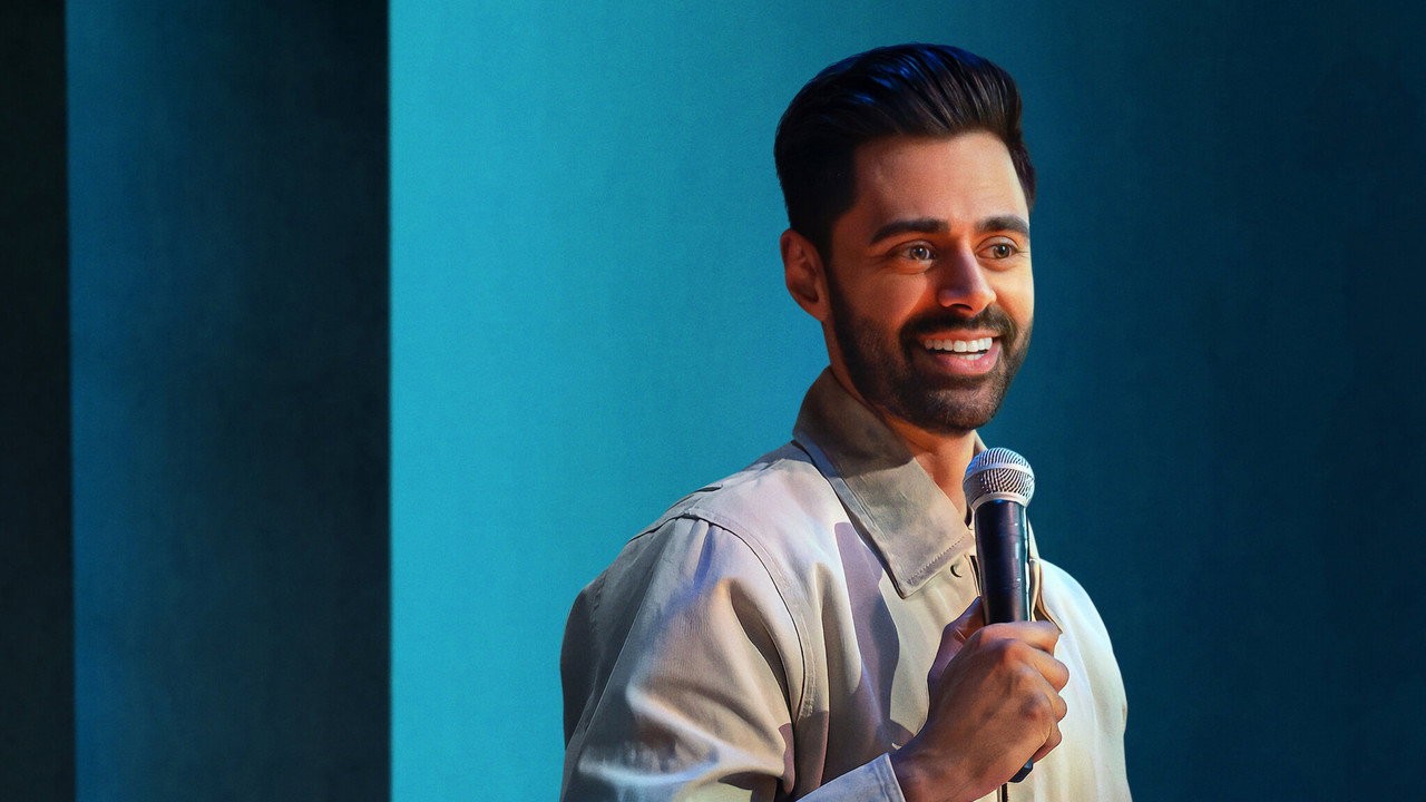 Hasan Minhaj: The King's Jester