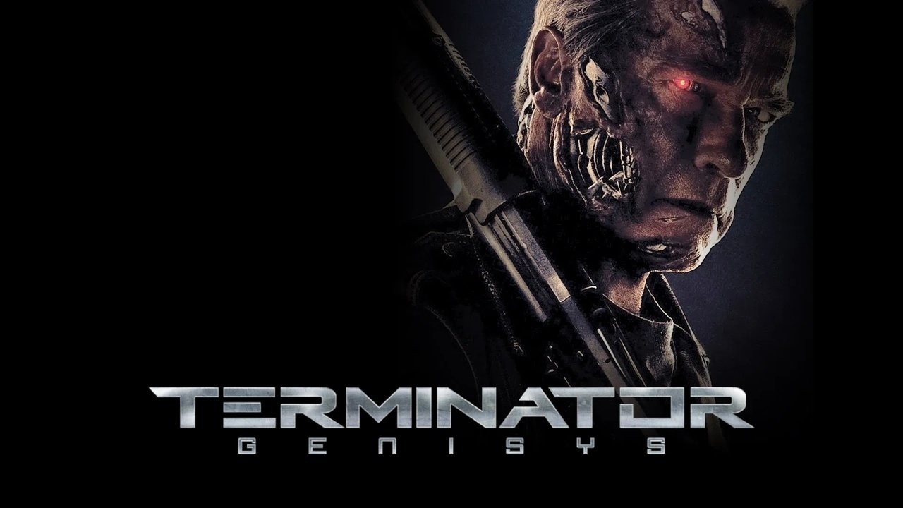 Terminator Genisys