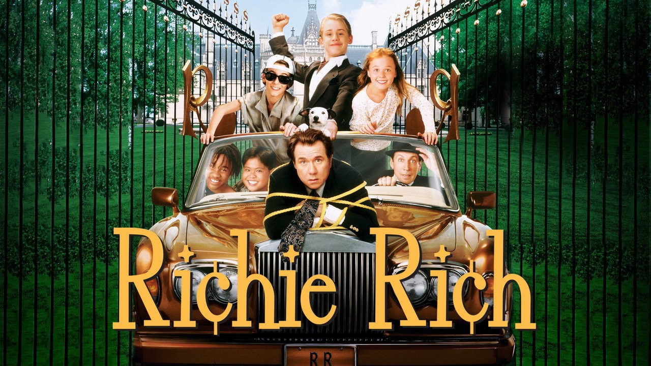 Ri¢hie Ri¢h