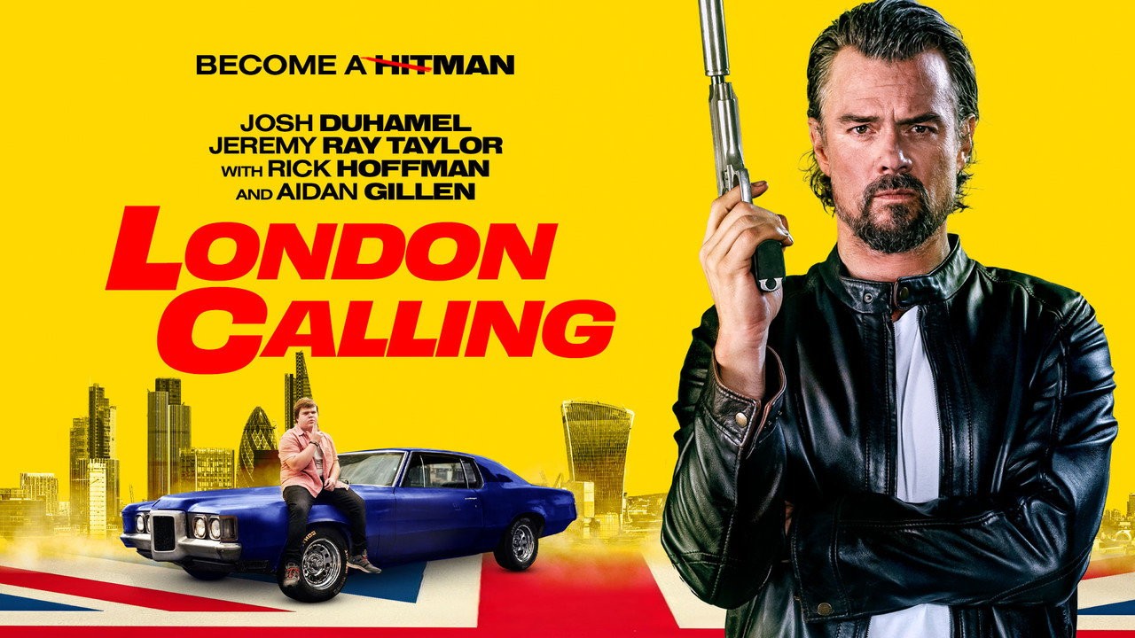 London Calling