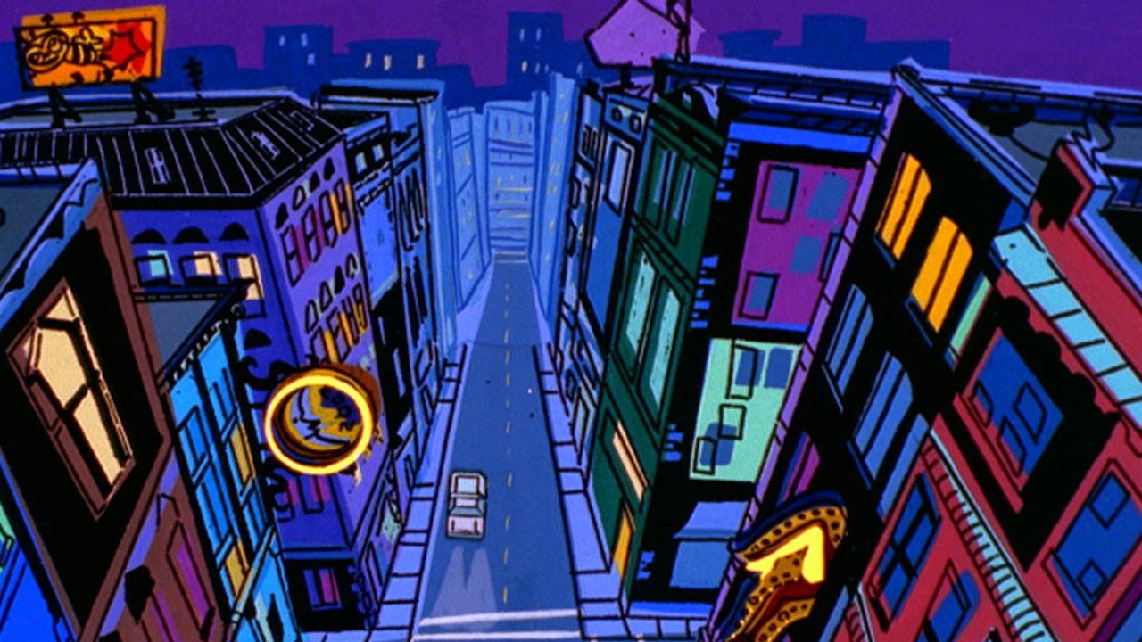 Mission Hill