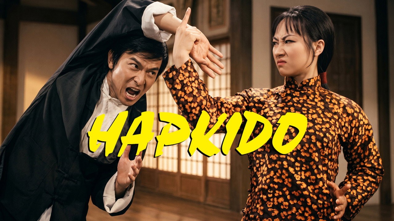 Hapkido
