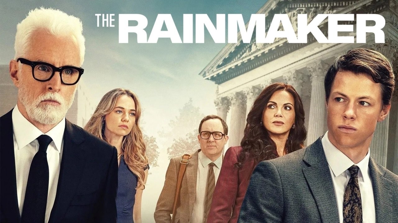 The Rainmaker