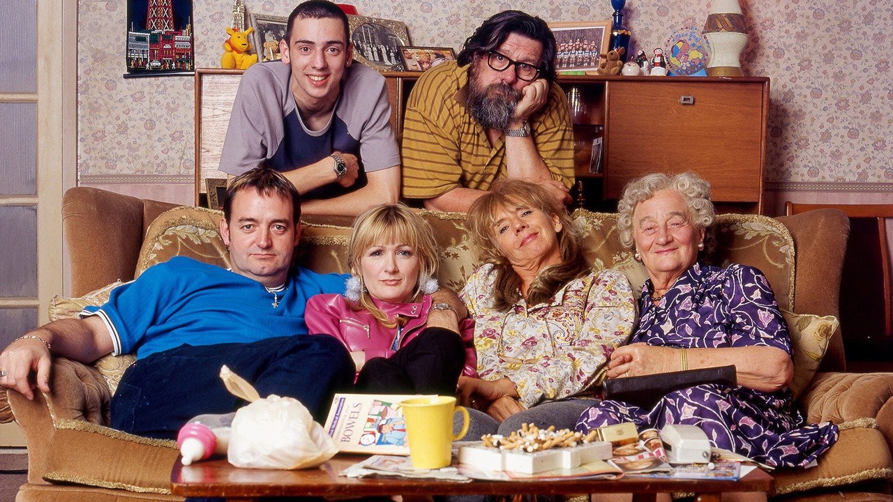The Royle Family