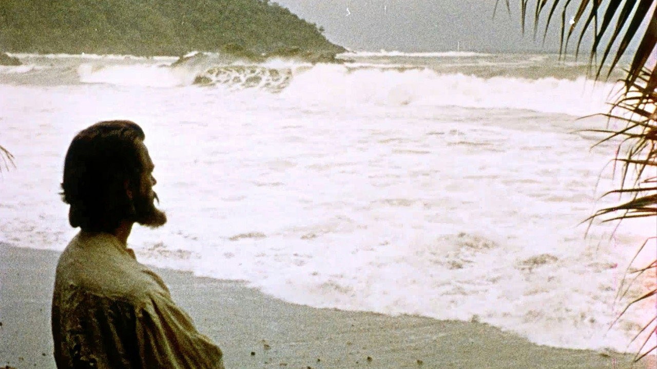 Robinson Crusoe