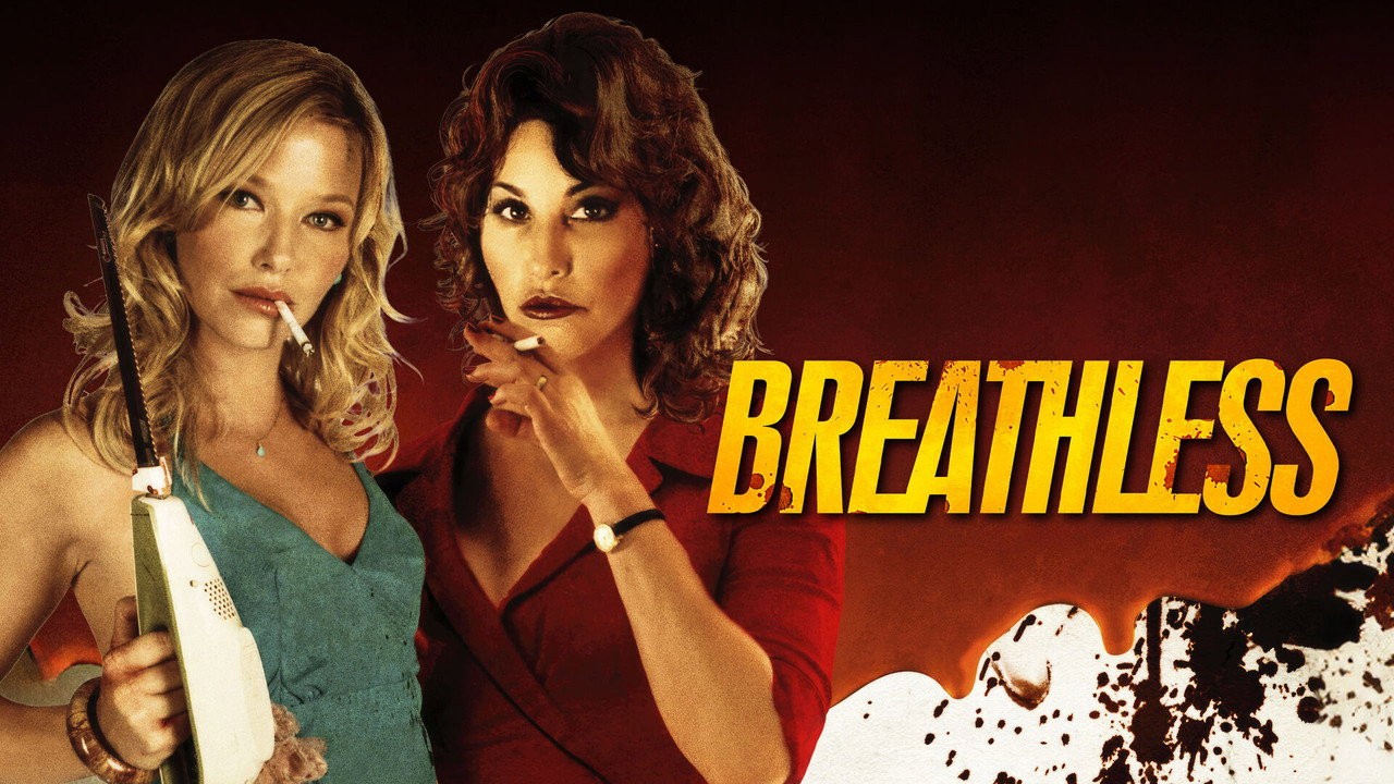Breathless