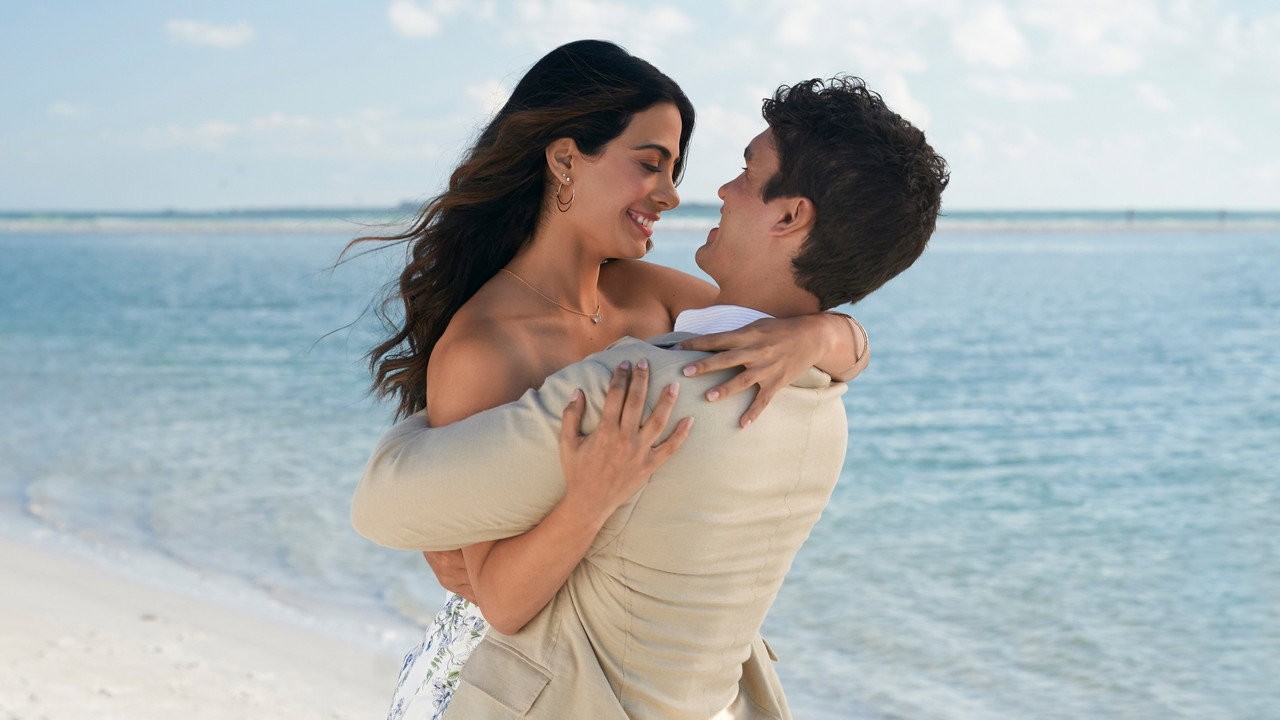 Love in the Sun