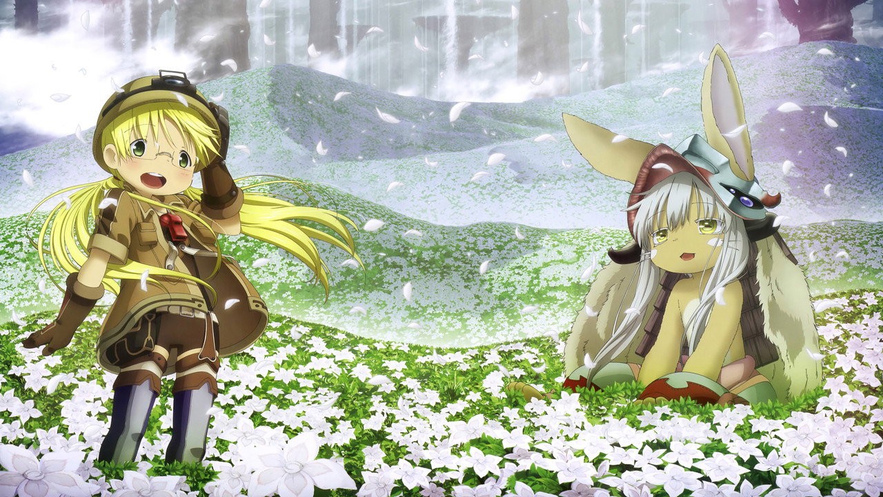 Made in Abyss