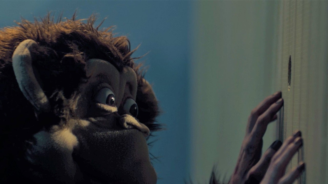 Monkey’s Magic Merry Go Round