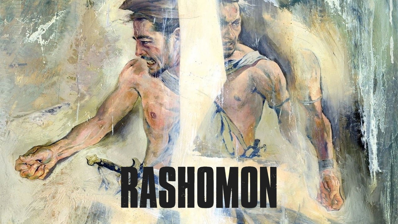 Rashomon
