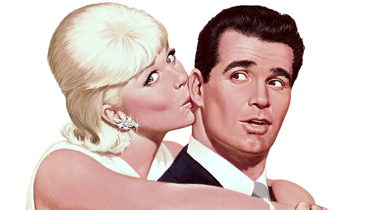 Move Over, Darling