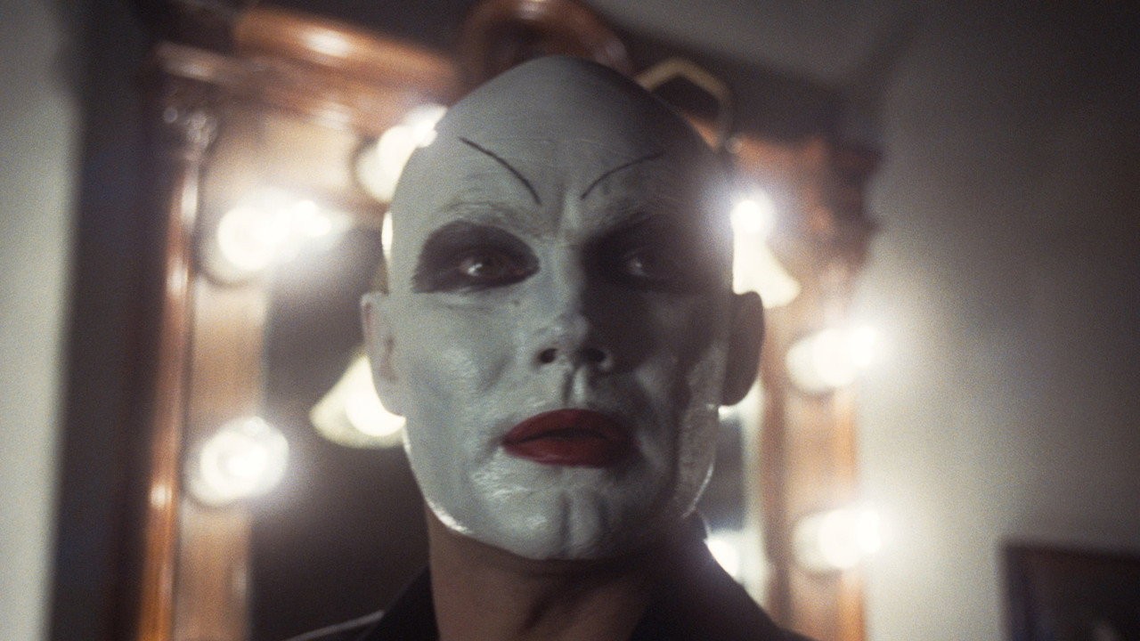 Мефисто