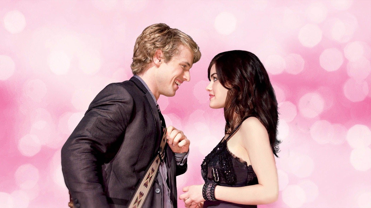 A Cinderella Story: Once Upon a Song