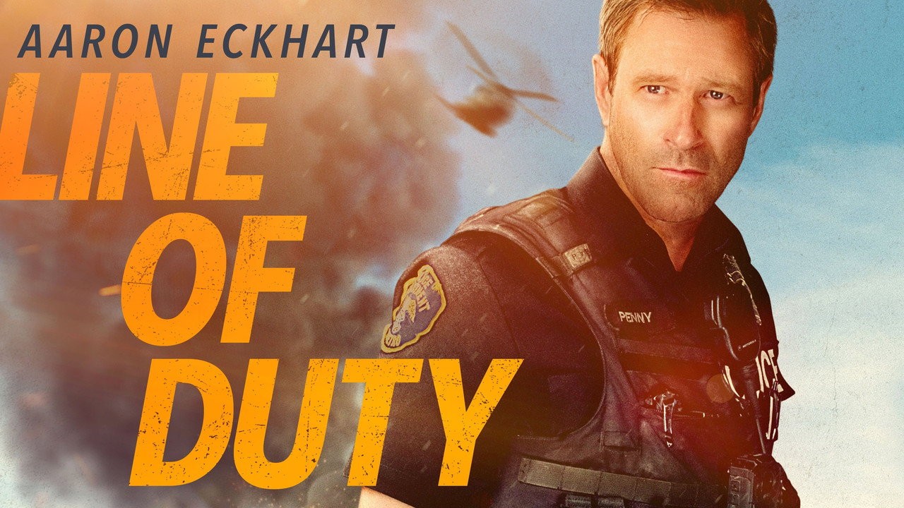 Line of Duty