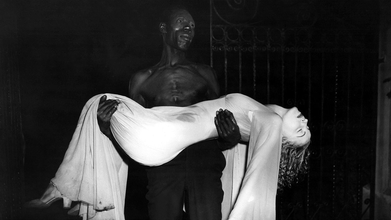 Yo caminé con un zombie