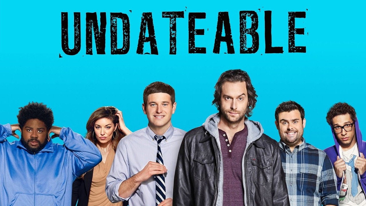 Undateable
