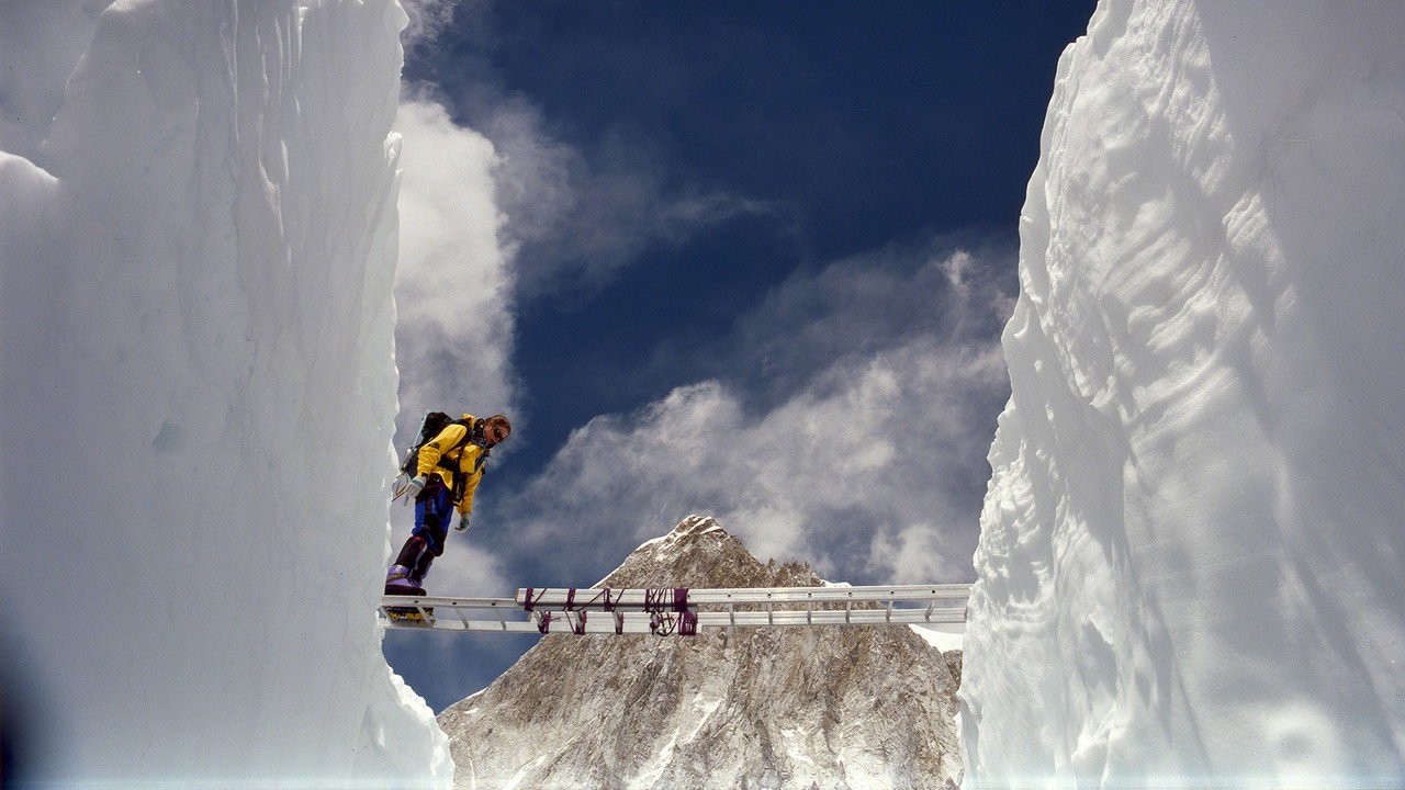 Everest