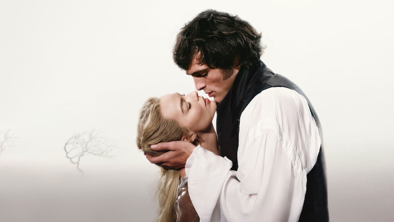 “Wuthering Heights”
