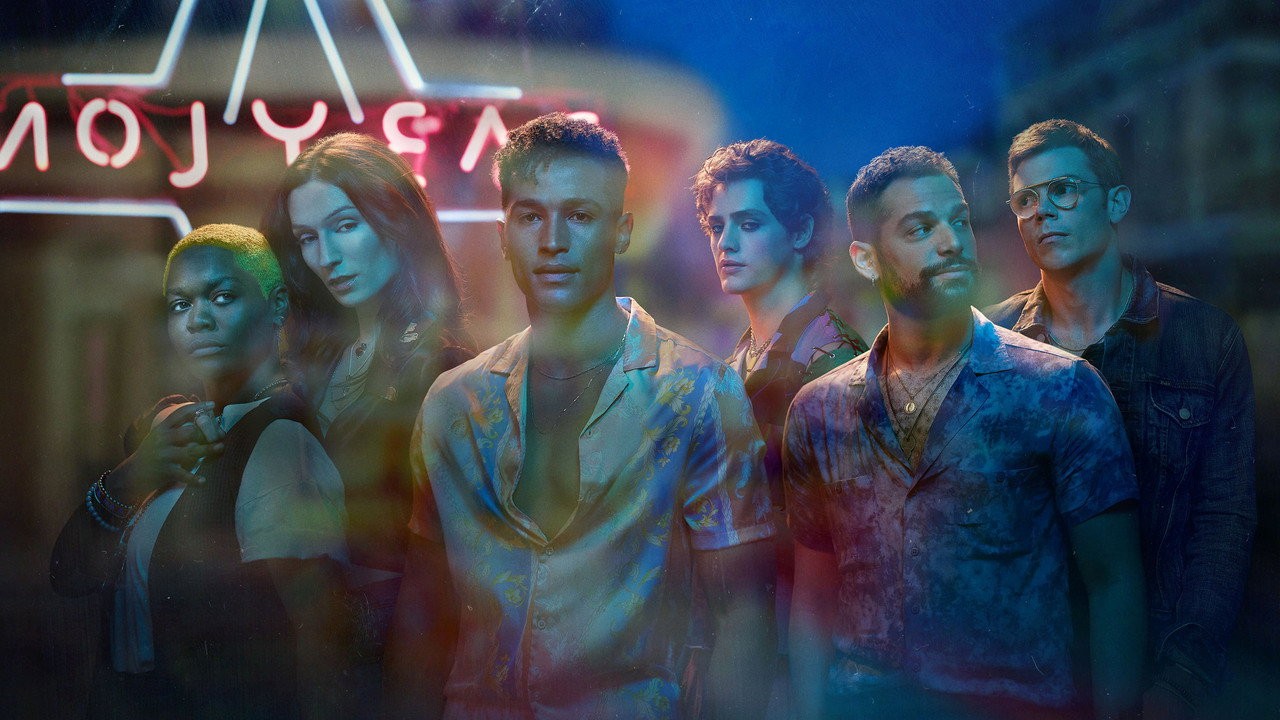 Queer as Folk