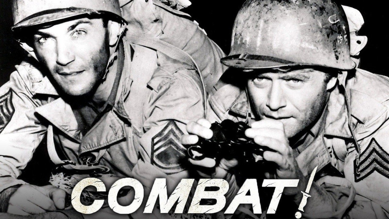 Combat!