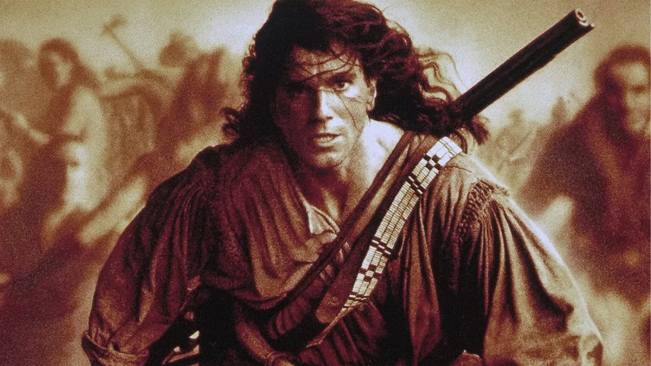 The Last of the Mohicans