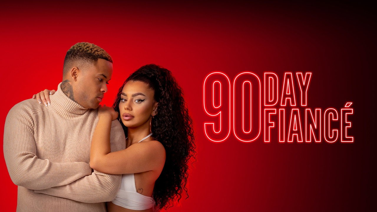 90 Day Fiancé