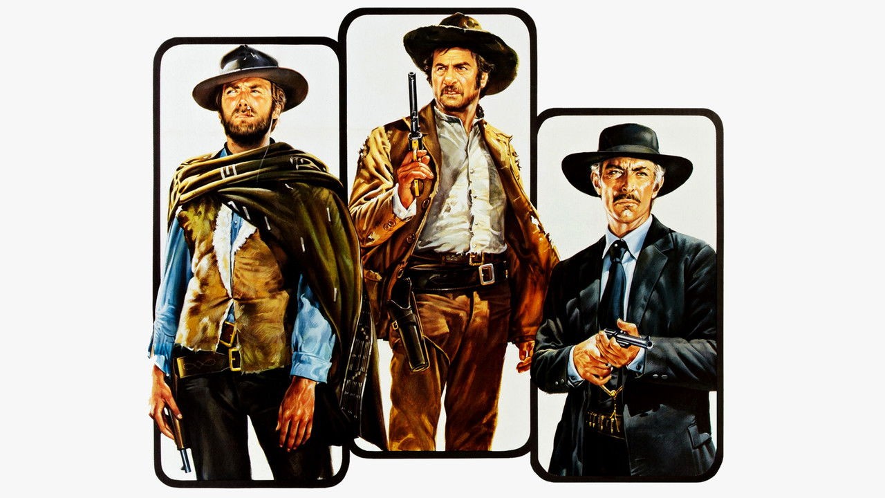 El Bueno, El Malo y El Feo