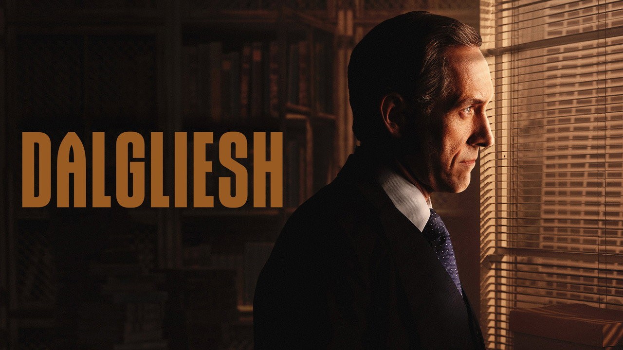 Dalgliesh