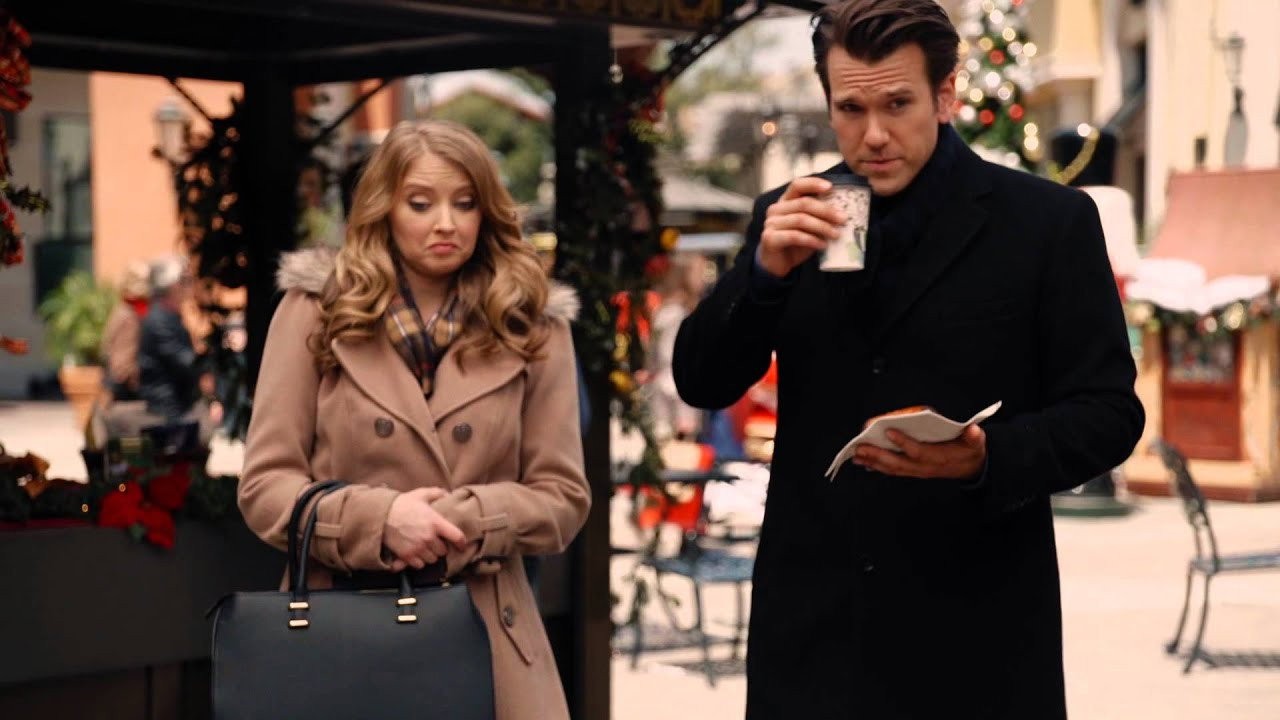 A Christmas Kiss II