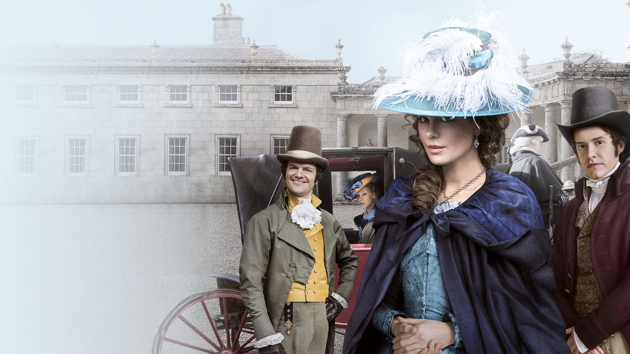 Love & Friendship