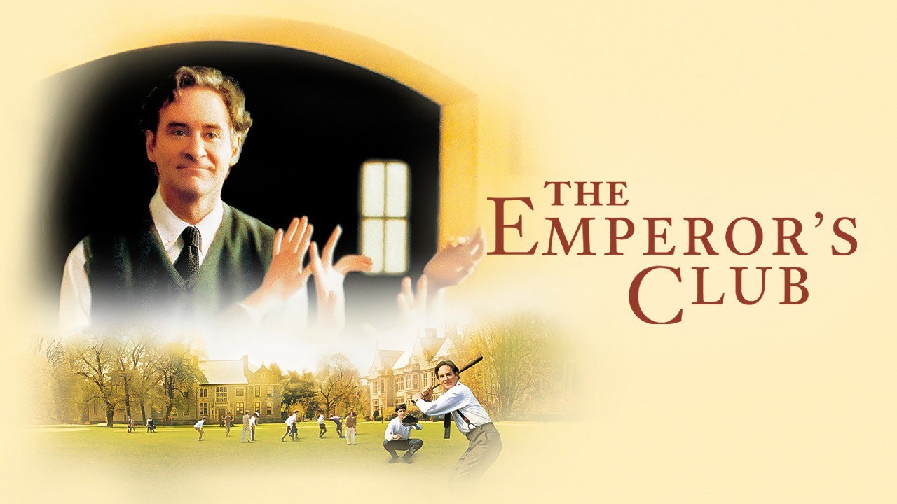 The Emperor's Club