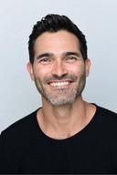 Tyler Hoechlin