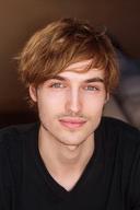 Trevor Stines