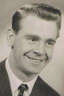 Ken Barrie