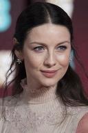 Caitríona Balfe