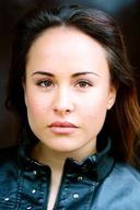 Tommie-Amber Pirie