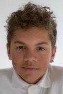 Isaiah Kristian