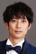 平岡祐太