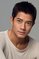 Aaron Kwok Fu-shing