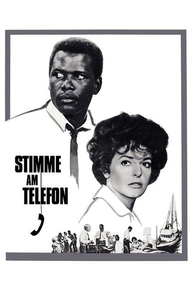 Stimme am Telefon