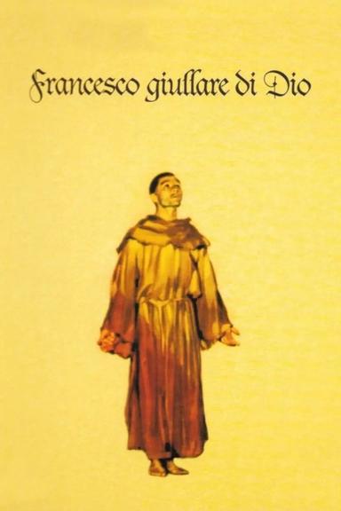 Franziskus, der Gaukler Gottes
