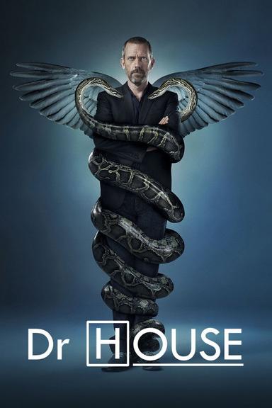 Dr. House