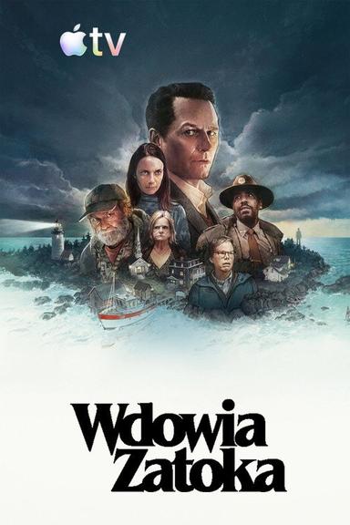 Wdowia Zatoka