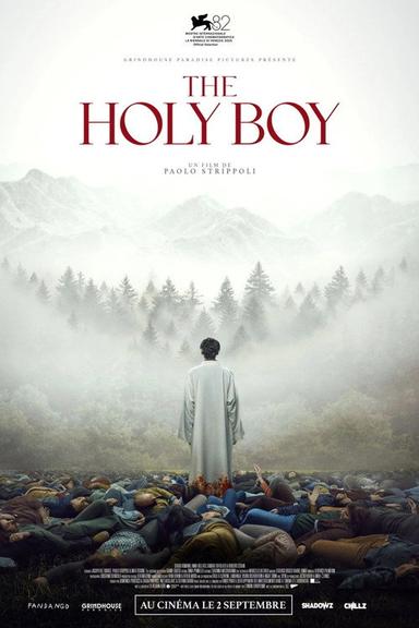 The Holy Boy
