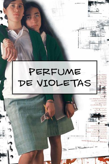 Perfume de Violetas