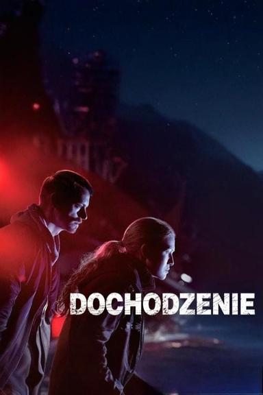 Dochodzenie